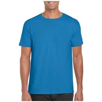 Gildan Camiseta Soft Style para hombre