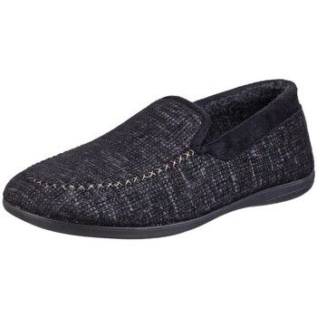 Cotswold Pantuflas Stanley para hombre