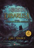 hijos de dibarusa volumen 1 el templo de las artes ancestrales