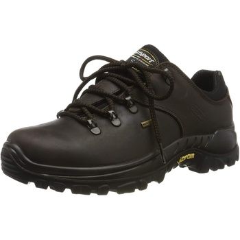 Grisport Zapatillas de senderismo GS139 para mujer