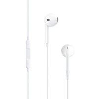 apple md827zma earpods - white white