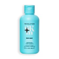 revolution skin milky-away hydrating cleansing milk 200ml