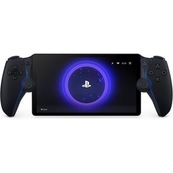 Sony PlayStation Portal Midnight Black