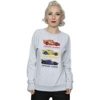 disney jersey cars para mujer