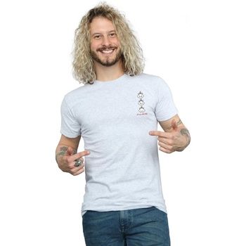 Disney Camiseta Aristocats para hombre