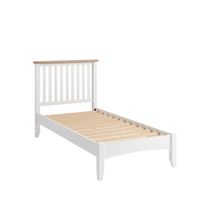 arlia single bed