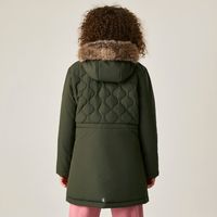 regatta parka fabrizia ii para nino