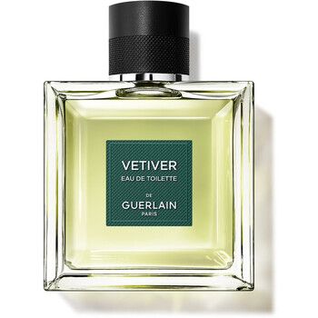 Guerlain Agua de Colonia Eau de Toilette Spray Vetiver 100 ml para mujer