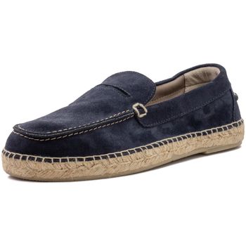 Natural World Mocasines - para hombre