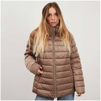 geox abrigo bettanie mid jkt para mujer