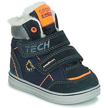 Citrouille et Compagnie Botines PALADIN para niño