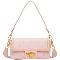 us polo assn bolso pochette us polo assn hampton rose para mujer