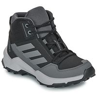 adidas zapatillas de senderismo terrex ax4r mid k para nina