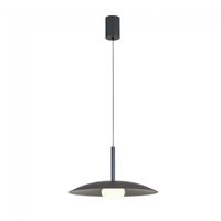lampara colgante led lidia 12w