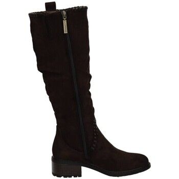 Refresh Botas Botas fruncidas para mujer