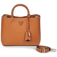 guess bolso de mano meridian ii girlfriend satchel para mujer