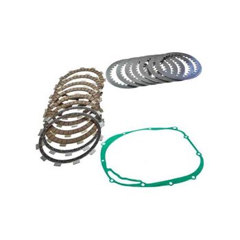 Kit de embrague Yamaha XJR 1300 -'03 TRW-Lucas