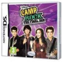 nds camp rock 2 final jam