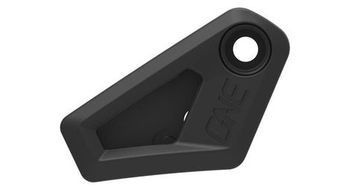 Kit superior de guia de cadena oneup  negro