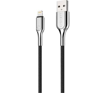 CYGNETT Armoured Lightning Cable - 1 m