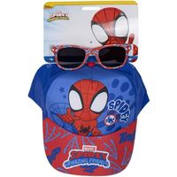 marvel gorra 2200010093 para nino