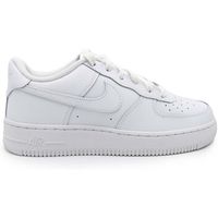 nike zapatillas air force 1 le gs para nino