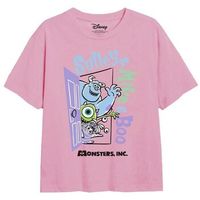 disney tops y camisetas tv5100 para nino