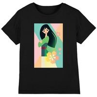 mulan tops y camisetas tv4485 para nina