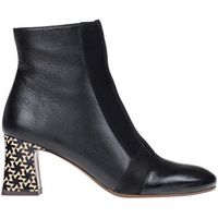 chie mihara botines cas00008000ai para mujer