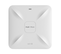 reyee rg-rap2260g ap wifi6 2xgb 2x2 omn