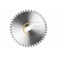 hoja de sierra circular wood fine cut hw 168x18x20 wd42 festool - 205765