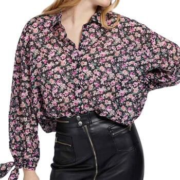 Guess Camisa W1GH0JWCVF0 para mujer