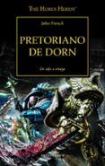 hh 39. pretoriano de dorn
