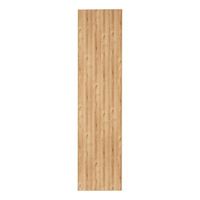 lote de 2 paneles murales decorativos alcov 30x240