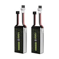 2pcs flywoo explorer 76v 1000mah 2s 80c bateria lihv con conector xt30 para happymodel mobula 8 sub250 nanofly20 mobula