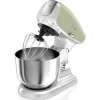 retro sp33010gn stand mixer - green green
