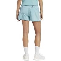adidas short own the run para mujer