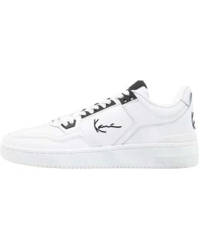 de KARL KANI ZAPATILLAS KARL KANI LXRY 1080874 89 DEPORTIVAS WHITE-BLACK