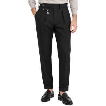 Manuel Ritz Pantalón 4132P1668C-263749 para hombre