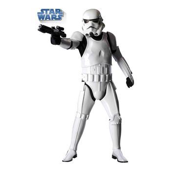 Disfraz De Stormtrooper Edición Limitada Para Hombre