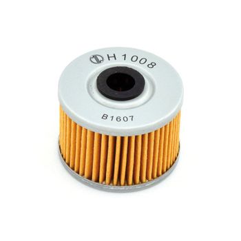 Filtro de aceite Meiwa H1008