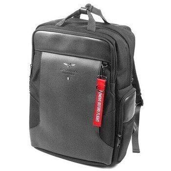 Aeronautica Militare Mochila AM494NE para mujer