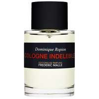 editions de parfum frederic malle cologne indelebile spray 100ml by dominique ropion