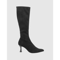 miss elastic botas bota zeta 078043 negro para mujer