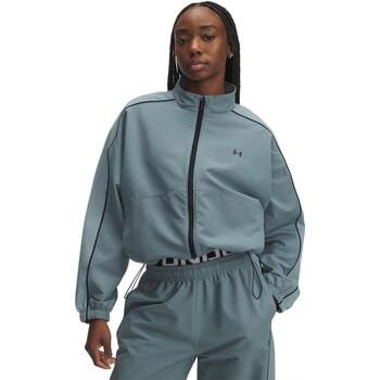 Under Armour Chaqueta Rival para mujer