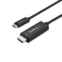 cable startech usb-c a hdmi 4k 60hz 2m
