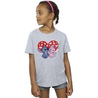 disney camiseta bi23231 para nina
