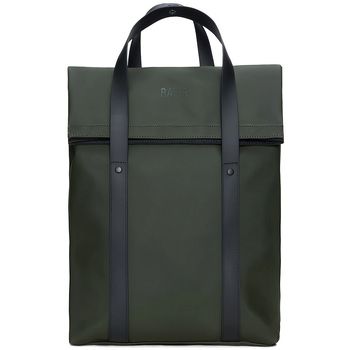 Rains Mochila GREEN WAY TOTE BACKPACK para mujer