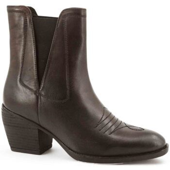 Café Noir Botines C1MA1000-AI26-M012 para mujer