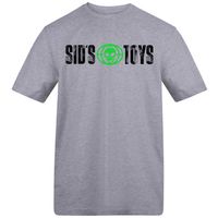 disney camiseta sids toys para mujer